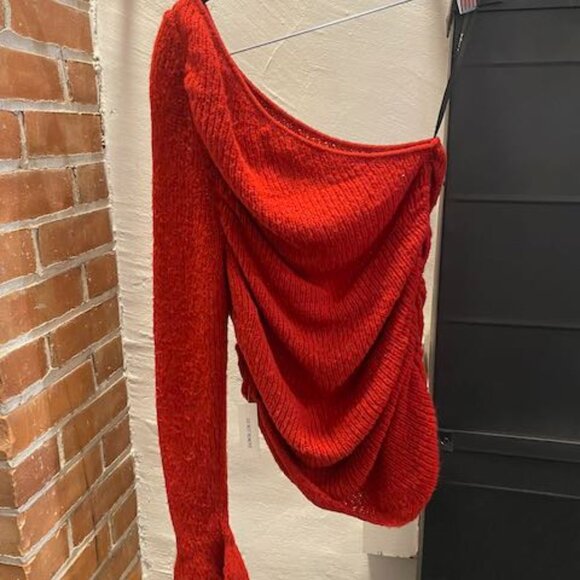 Ayanna Knit Top - Picture 3 of 13